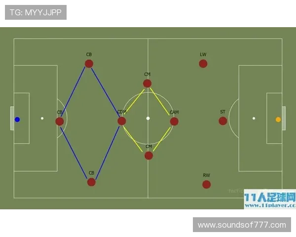 克鲁伊夫理念再塑新局，技术全面性推动足球战术持续革新