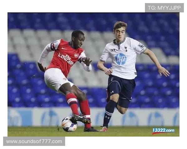 热刺未来发展趋势