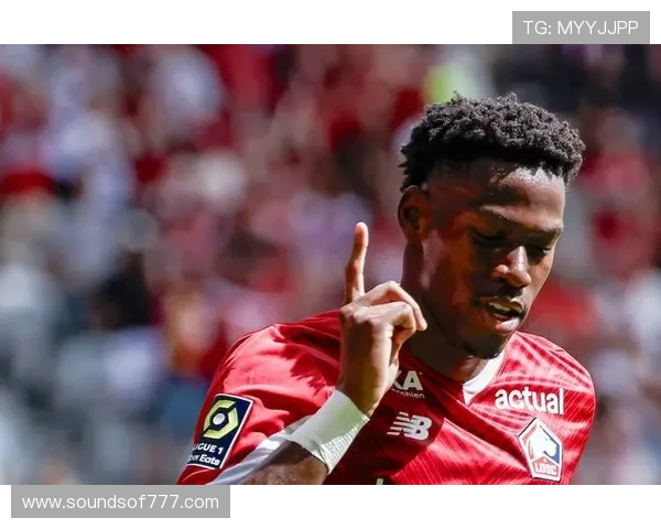 从默默无闻到稳定得分手：乔纳森·戴维如何完成进化