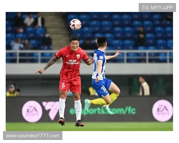 上海海港是否建立王朝：球队稳定性与关键战能力仍需进一步检验