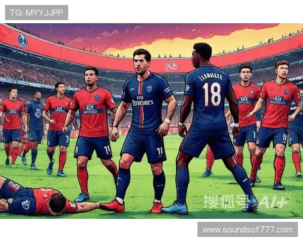 巴黎圣日耳曼欧战表现波动，法甲霸主地位与真实水平面临检验