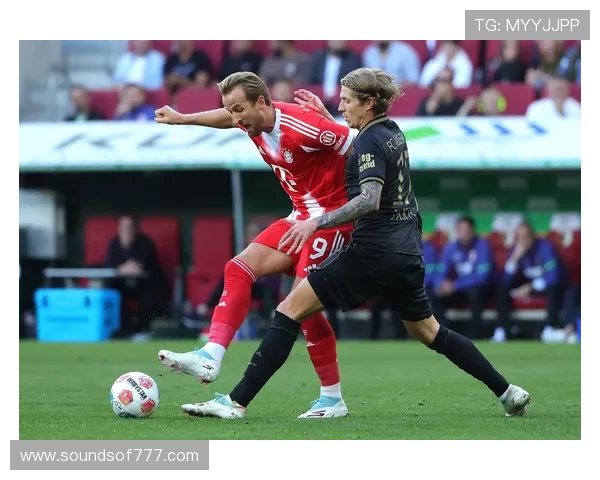 拜仁溃败暴露致命缺陷：高层持续内斗与战术崩盘正将德甲霸主推向深渊