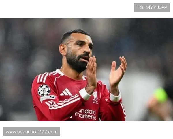 利物浦争冠路上过度依赖萨拉赫，阵容深度不足问题逐步显现