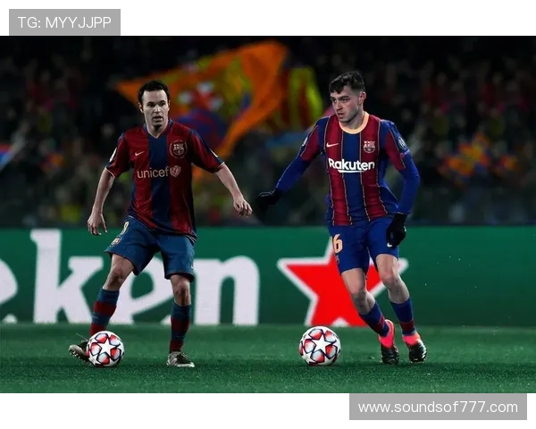 佩德里 vs 伊涅斯塔：小空间处理球能力差距在哪