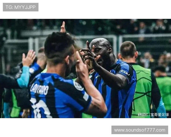 劳塔罗与卢卡库巅峰期进攻效率及战术角色对比分析