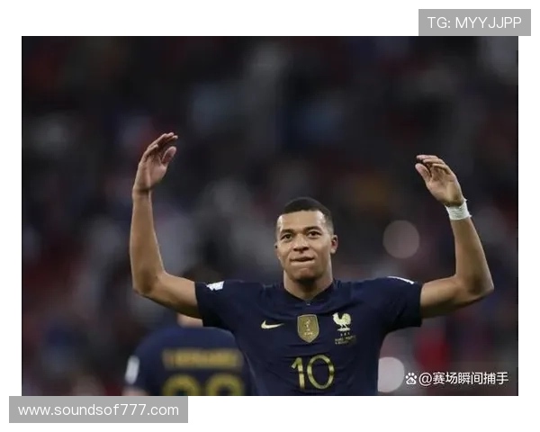 姆巴佩生涯进化：从速度边锋到全能进攻核心解析