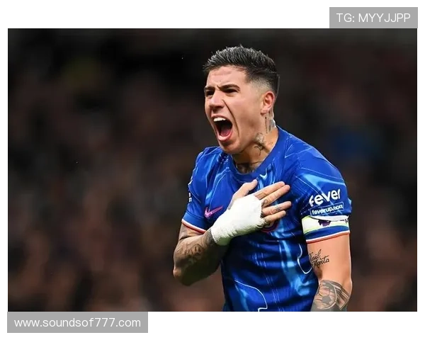 恩佐战术价值与比赛影响力为何评价两极分化