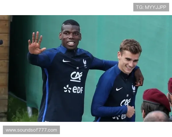 格列兹曼 vs 博格巴:进攻参与度与战术角色差异 格列兹曼 vs 博格巴:进攻参与度与战术角色差异