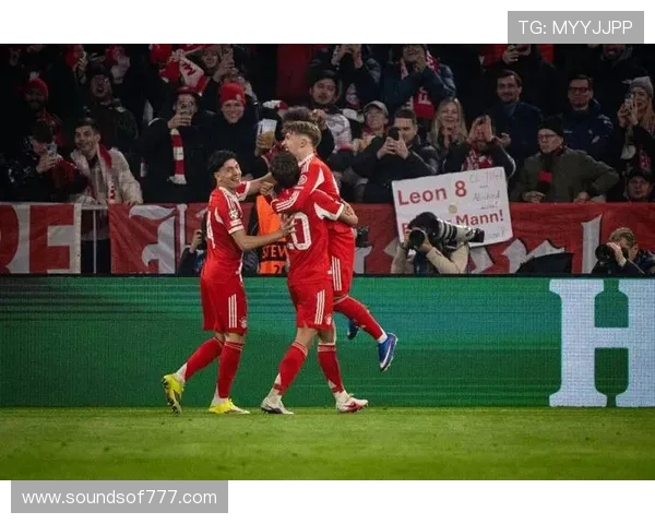 拜仁关键战表现波动：对赛季争冠走势产生潜在影响