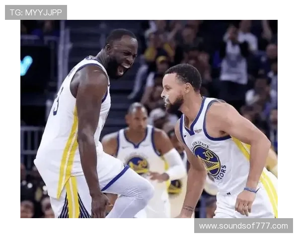 德雷蒙德比上季挡拆更主动，拉开库里三分空间