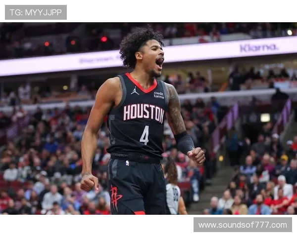 杰伦·格林突破能力助火箭拉开比分对比首季显著提升得分效率